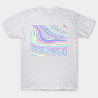 Colorful T-Shirt